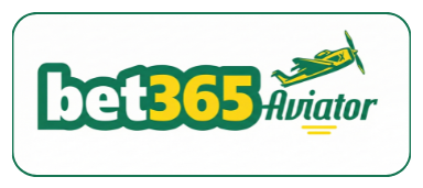 bet 365 aviator logo