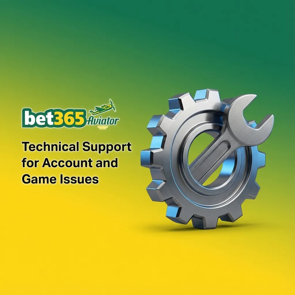 Illustration of a user getting step‑by‑step technical support for account, game, app, and payment issues via chat and email