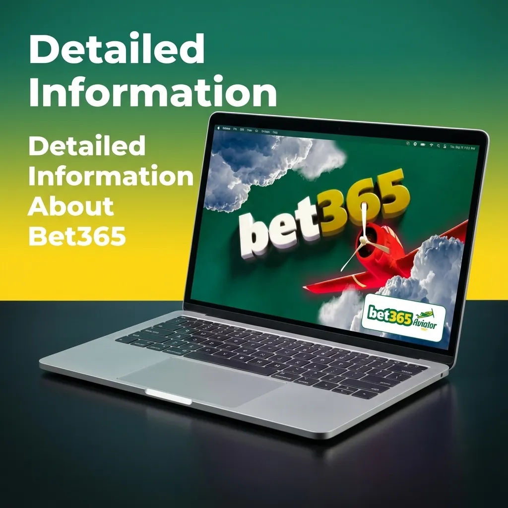 Infographic about Bet365 India showing sports betting, mobile app, casino games, security features, and responsible gaming details