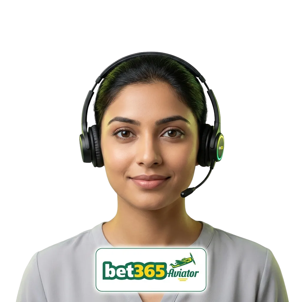 Bet365 India contact options including live chat, email, phone, messengers, and social media with English and Hindi support