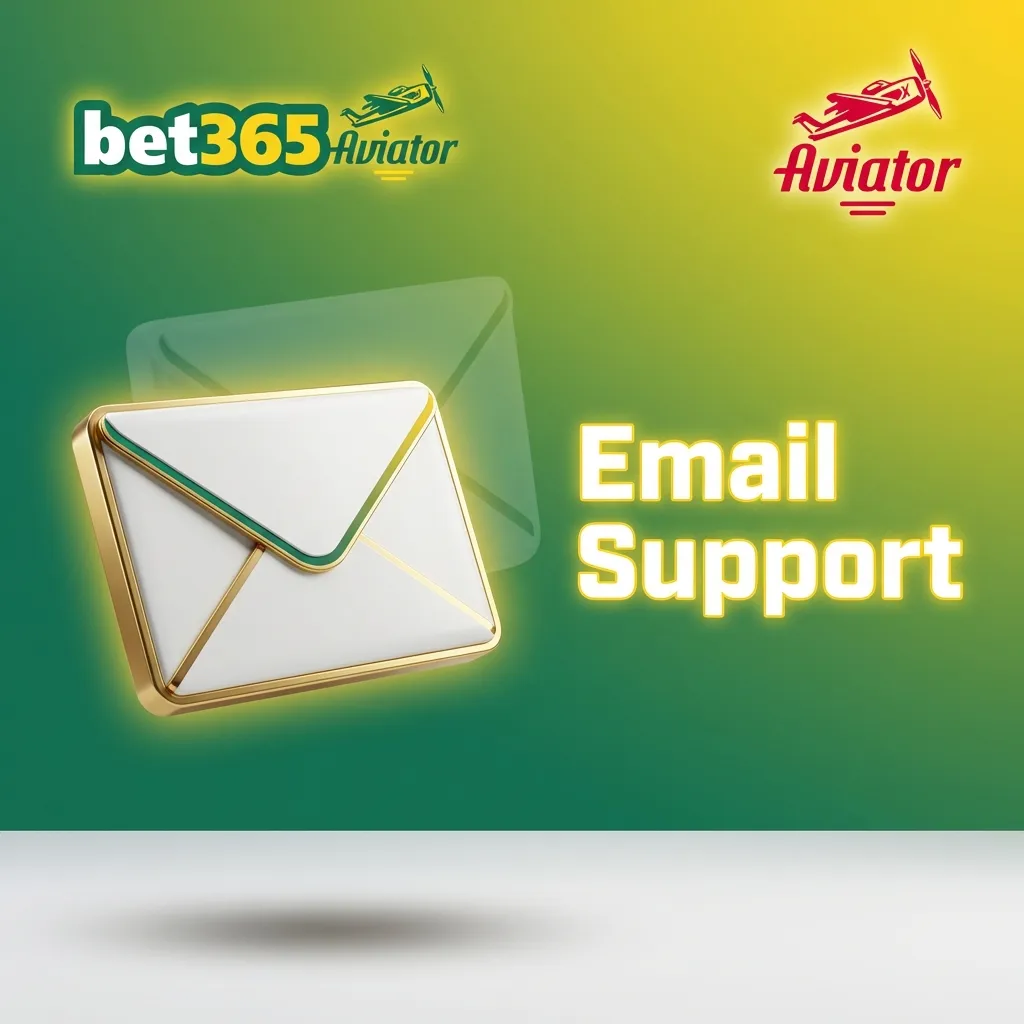 Email support for detailed non-urgent queries: account issues, payments, bonuses. Response time 4-6 hours, up to 24 hours weekends.