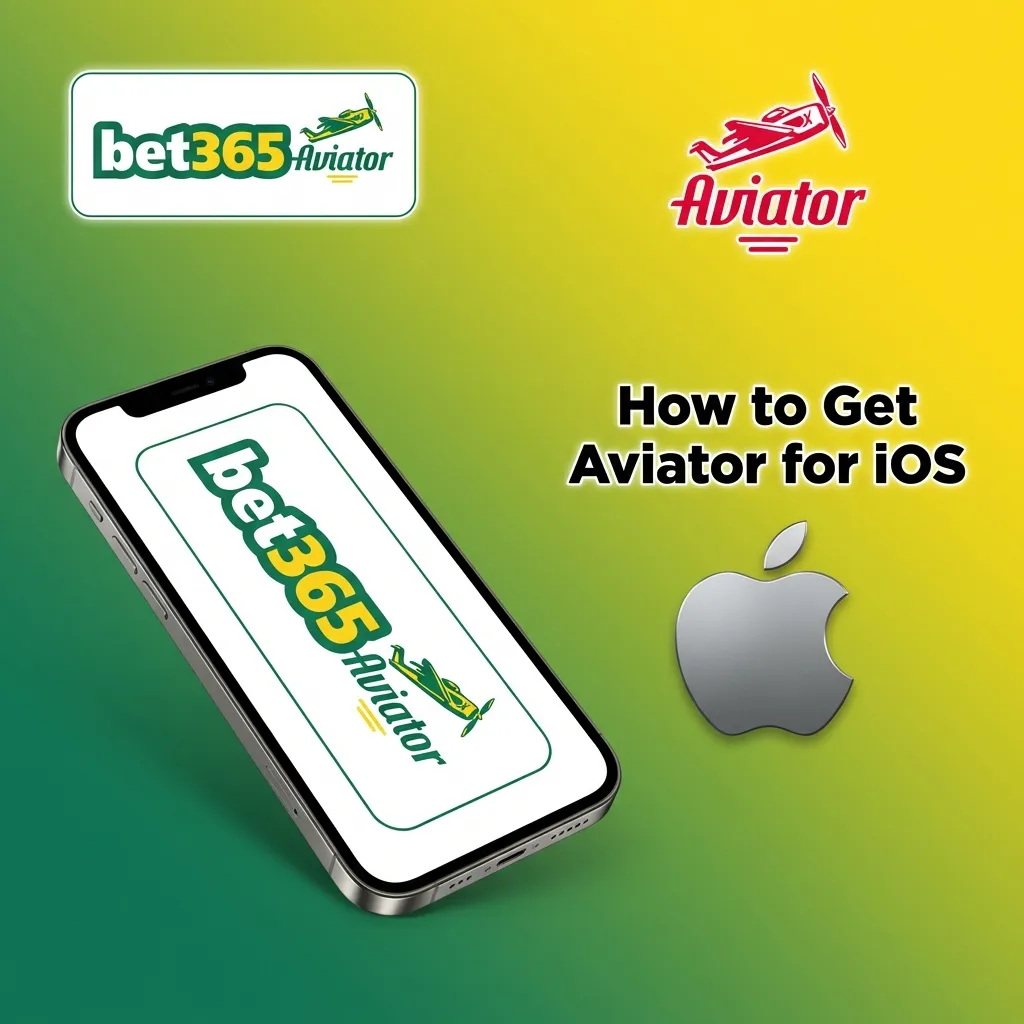 Step-by-step guide showing how to install Aviator web app on iOS using Safari's Add to Home Screen feature