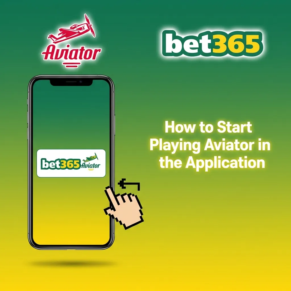 Mobile phone screen showing Aviator game registration and setup steps in casino app interface