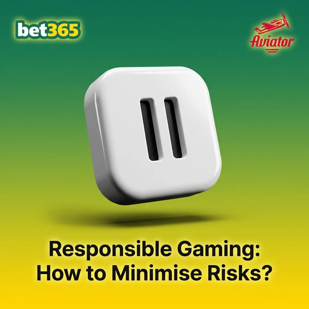 Person setting budget limits on casino gaming account to practice responsible gambling and minimize risks