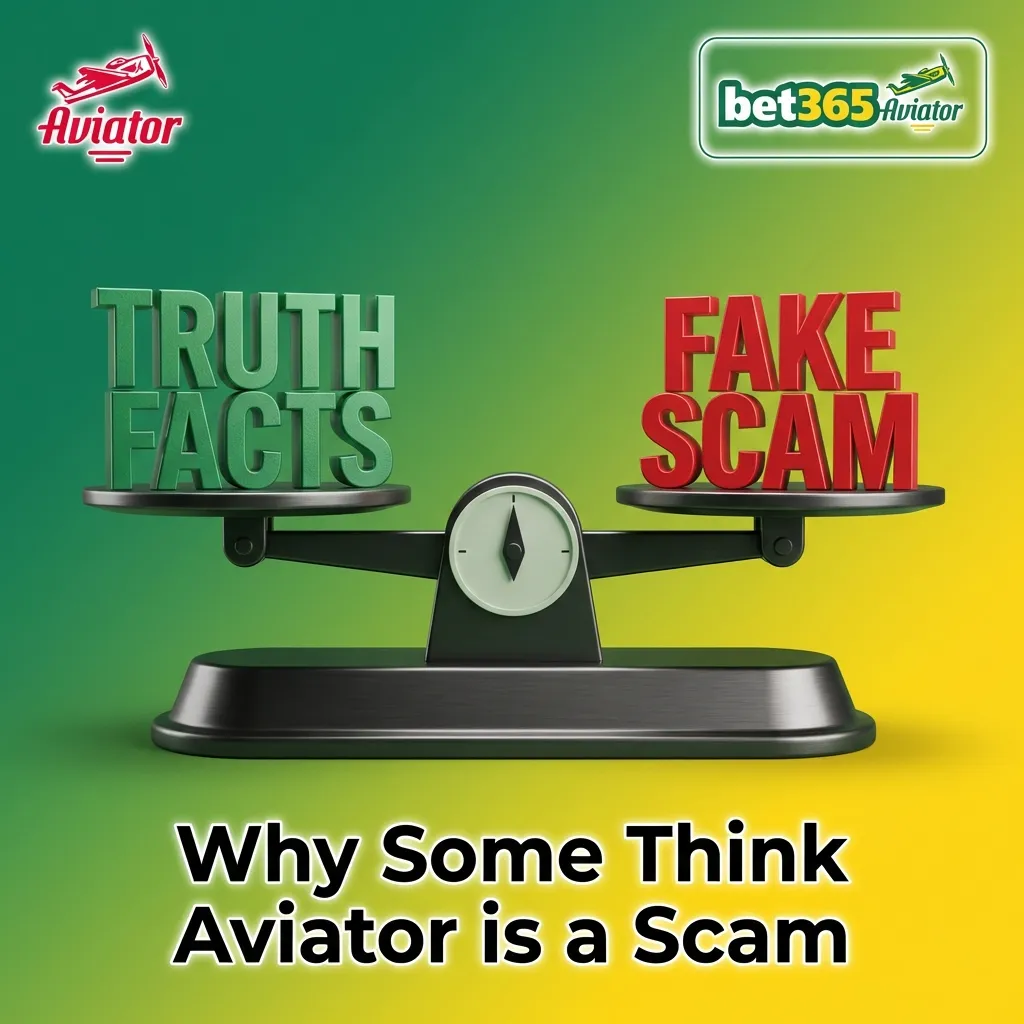 Misconceptions about Aviator game fairness stem from aggressive marketing, third-party scams, and unrealistic expectations
